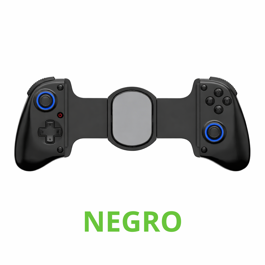 Valtro NeoConsole™ — Gamepad