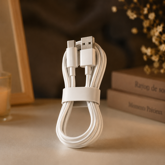 Cable de Carga Valtro™