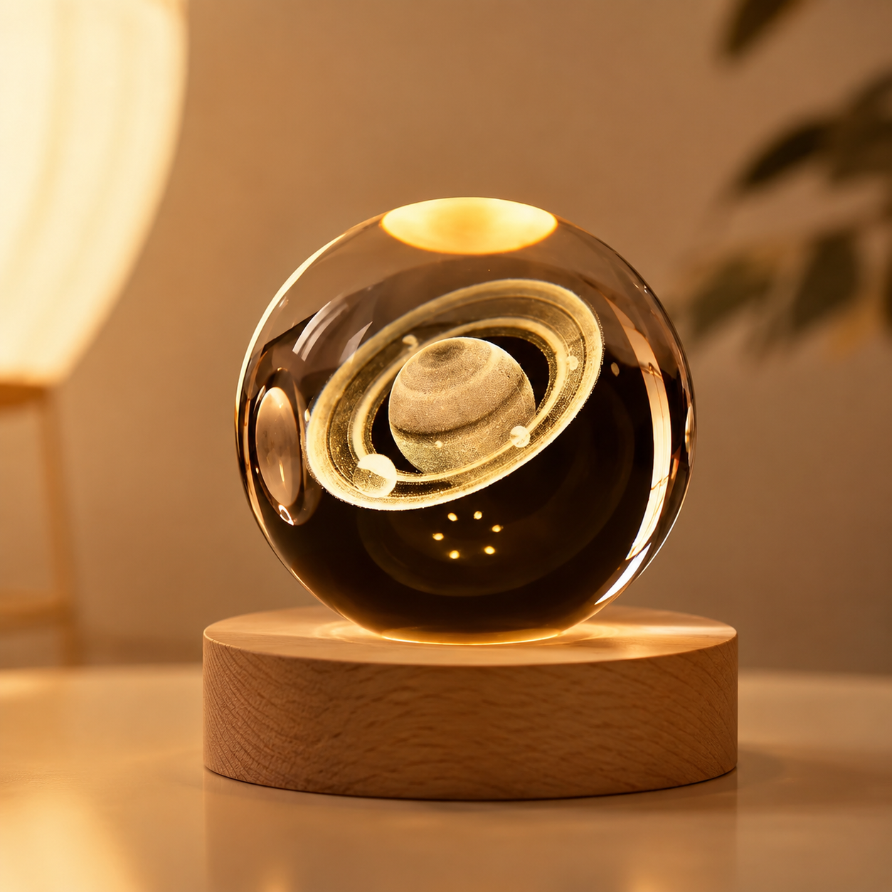 Valtro Lunova™ – Cristal Aura