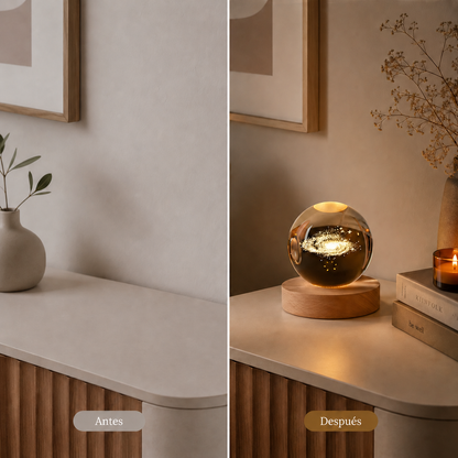 Valtro Lunova™ – Cristal Aura
