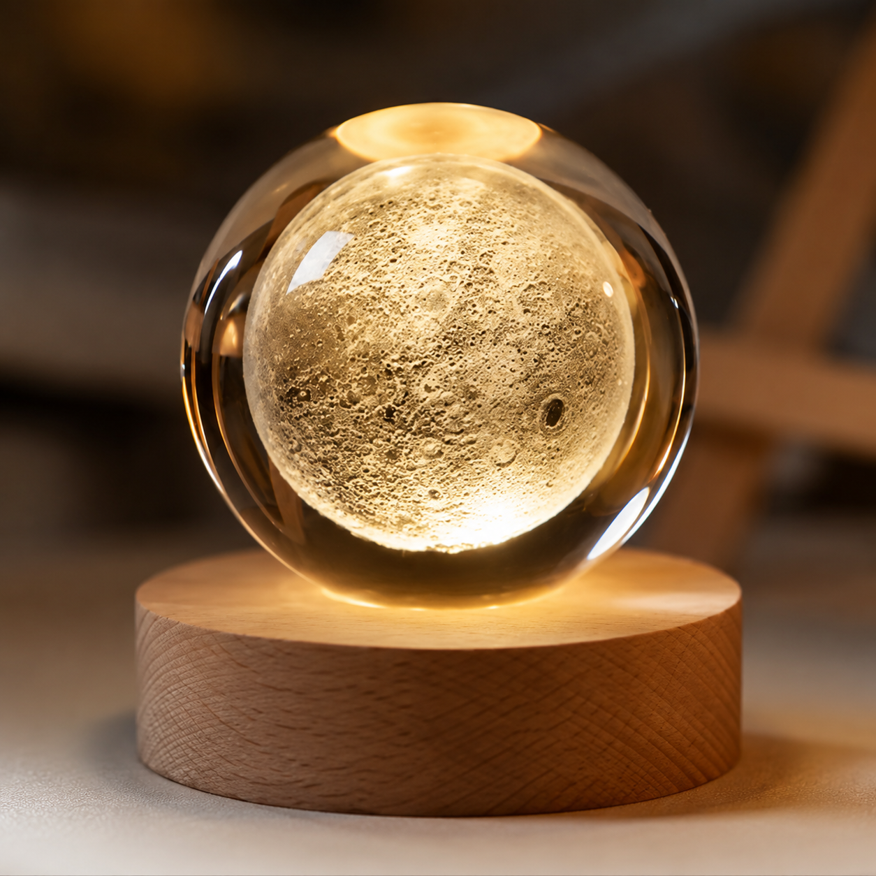 Valtro Lunova™ – Cristal Aura