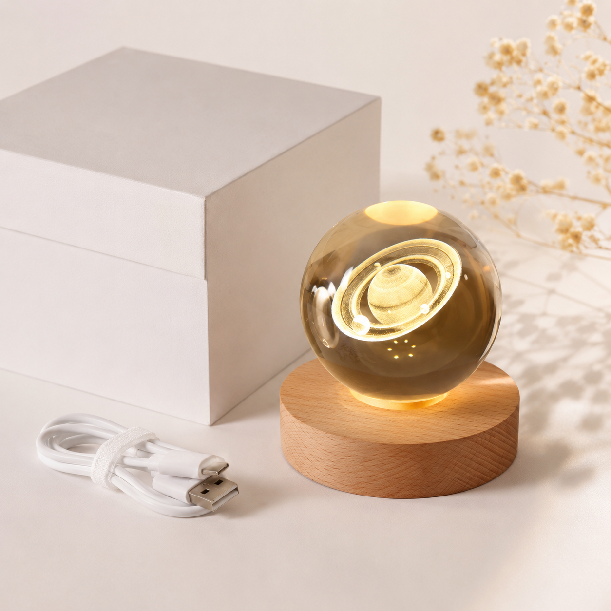 Valtro Lunova™ – Cristal Aura