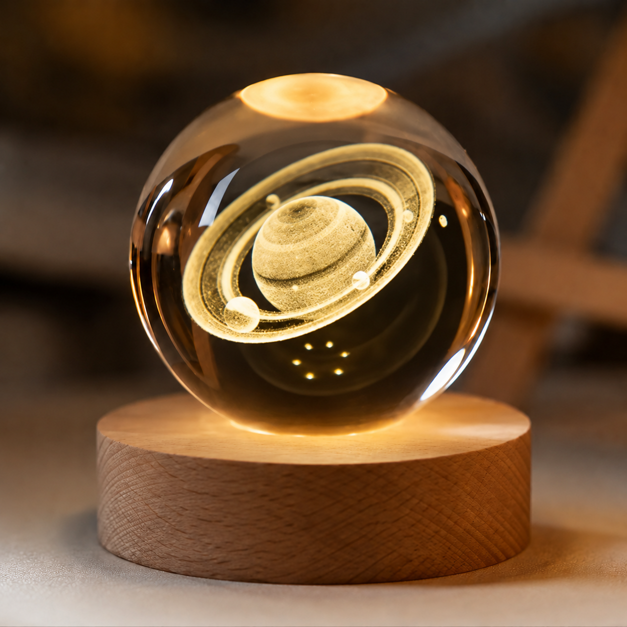 Valtro Lunova™ – Cristal Aura