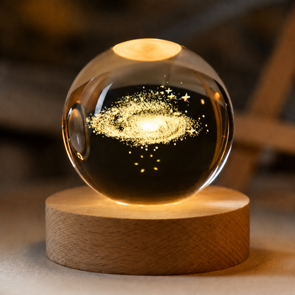 Valtro Lunova™ – Cristal Aura