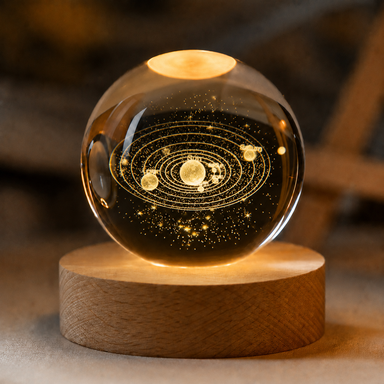 Valtro Lunova™ – Cristal Aura