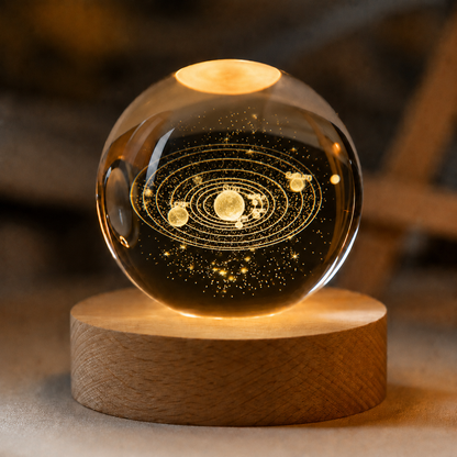 Valtro Lunova™ – Cristal Aura