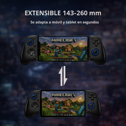 Valtro NeoConsole™ — Gamepad