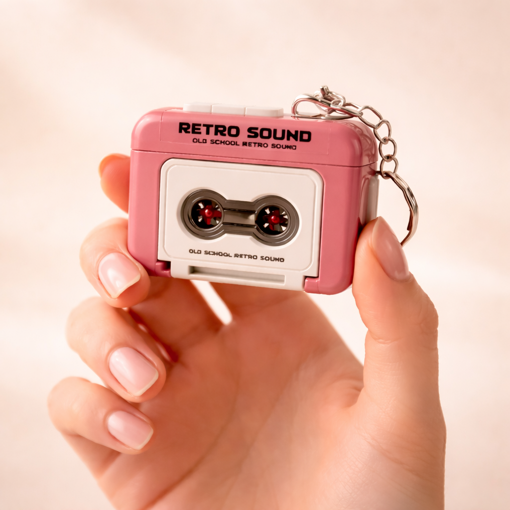 Valtro - Cassette de Bolsillo™