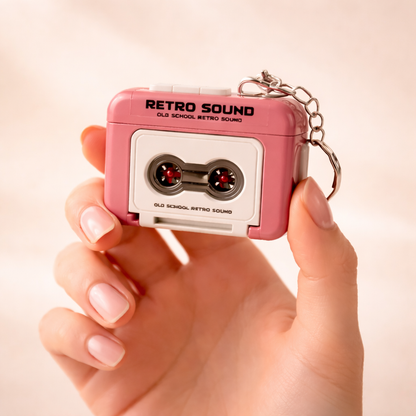 Valtro - Cassette de Bolsillo™