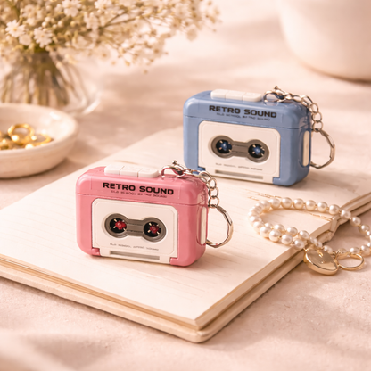 Valtro - Cassette de Bolsillo™