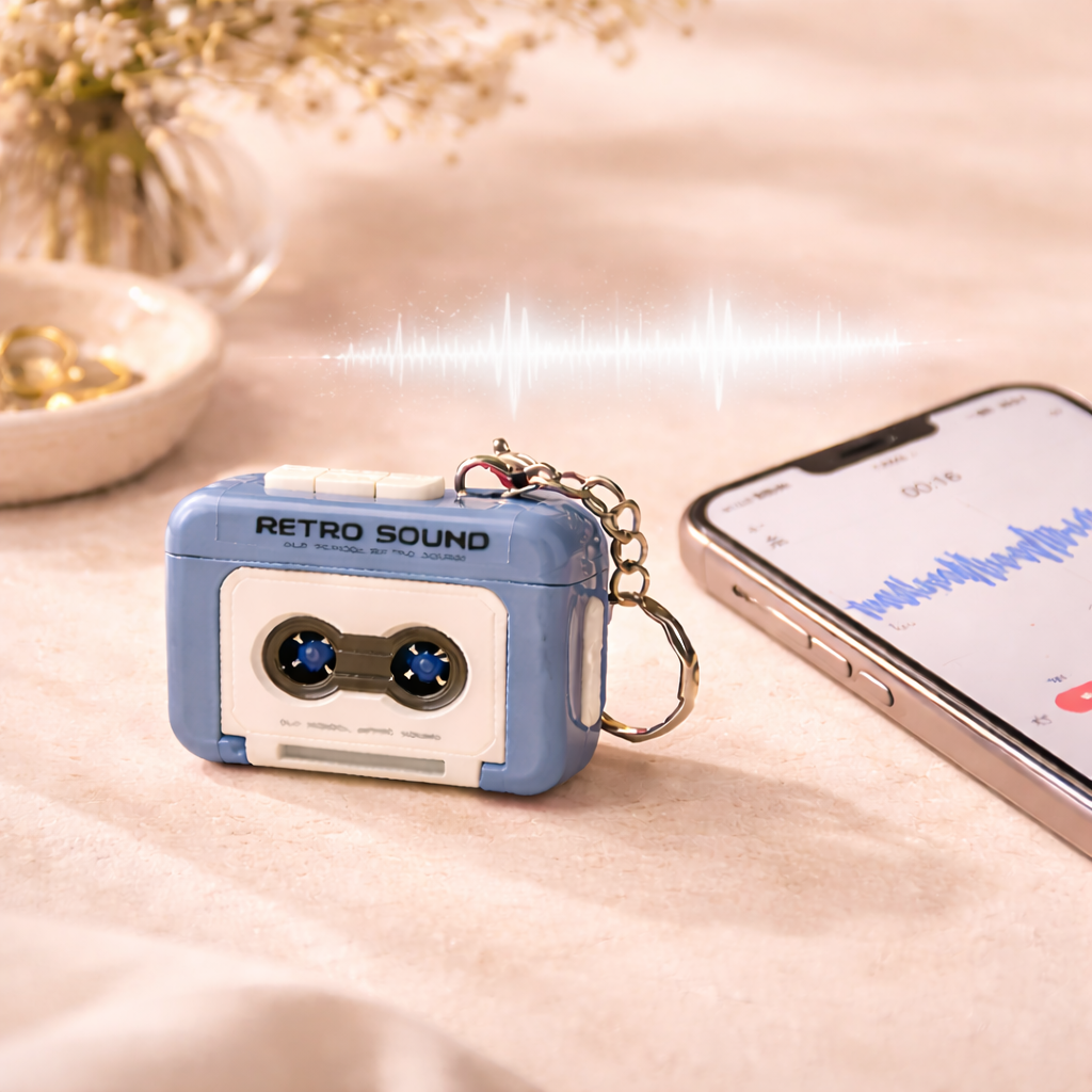 Valtro - Cassette de Bolsillo™