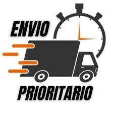 Gestión y Envió prioritario gratuito