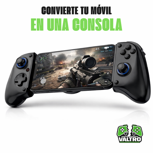 Valtro NeoConsole™ — Gamepad